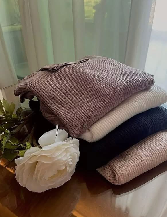 Classic wool