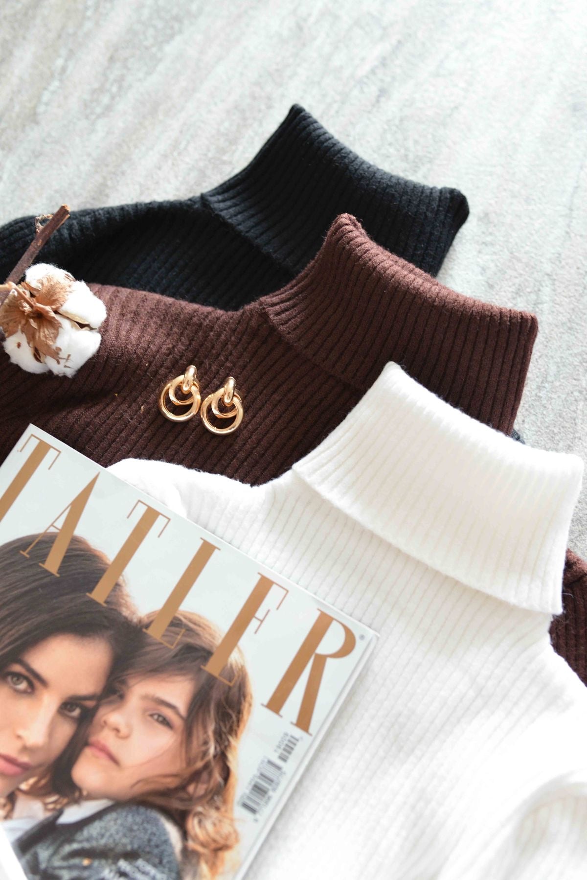Classic wool